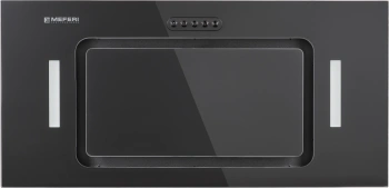 Вытяжка встраиваемая Meferi Ultra INBOX60BK Glass