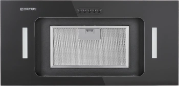 Вытяжка встраиваемая Meferi Ultra INBOX60BK Glass