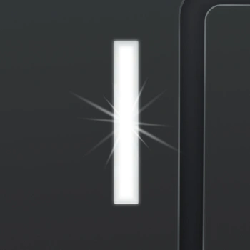 Вытяжка встраиваемая Meferi Ultra INBOX60BK Glass