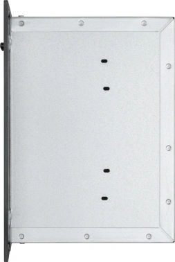 Вытяжка встраиваемая Meferi Ultra INBOX60BK Glass