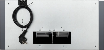 Вытяжка встраиваемая Meferi Ultra INBOX60BK Glass