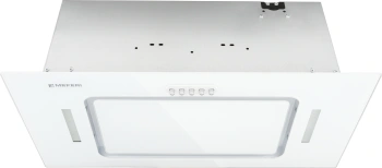 Вытяжка встраиваемая Meferi Ultra INBOX60WH Glass