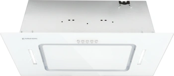 Вытяжка встраиваемая Meferi Ultra INBOX60WH Glass