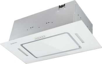 Вытяжка встраиваемая Meferi Ultra INBOX60WH Glass