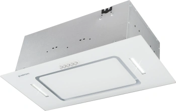 Вытяжка встраиваемая Meferi Ultra INBOX60WH Glass