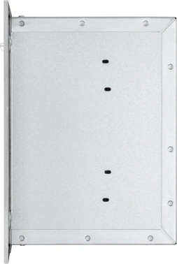 Вытяжка встраиваемая Meferi Ultra INBOX60WH Glass