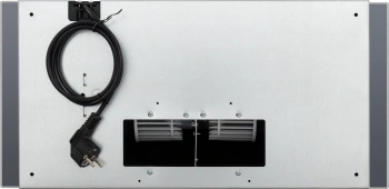 Вытяжка встраиваемая Meferi Ultra INBOX60WH Glass