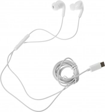 Гарнитура внутриканальные Xiaomi Type-C Earphones