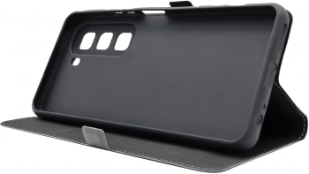 Чехол (флип-кейс) BoraSCO для Infinix Hot 50 4G Book Case