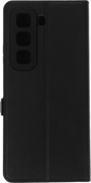 Чехол (флип-кейс) BoraSCO для Infinix Hot 50 4G Book Case