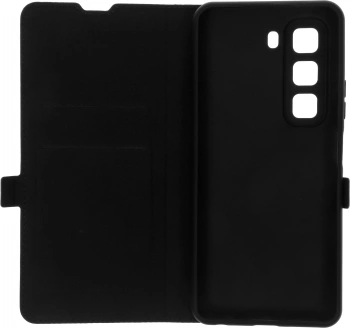 Чехол (флип-кейс) BoraSCO для Infinix Hot 50 4G Book Case