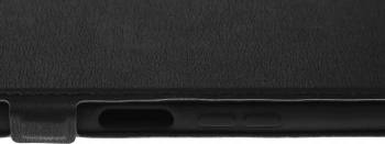 Чехол (флип-кейс) BoraSCO для Infinix Hot 50 4G Book Case