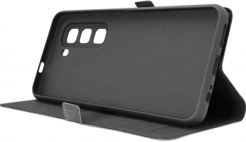 Чехол (флип-кейс) BoraSCO для Infinix Hot 50 Pro Book Case