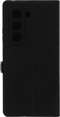 Чехол (флип-кейс) BoraSCO для Infinix Hot 50 Pro Book Case