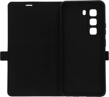 Чехол (флип-кейс) BoraSCO для Infinix Hot 50 Pro Book Case