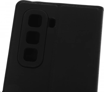 Чехол (флип-кейс) BoraSCO для Infinix Hot 50 Pro Book Case