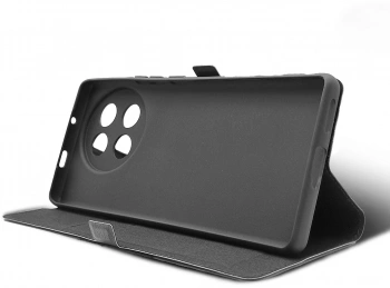 Чехол (флип-кейс) BoraSCO для Tecno Camon 30S Book Case