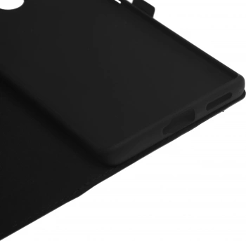 Чехол (флип-кейс) BoraSCO для Tecno Camon 30S Book Case