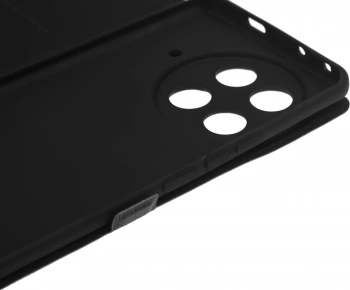 Чехол (флип-кейс) BoraSCO для Tecno Camon 30S Book Case