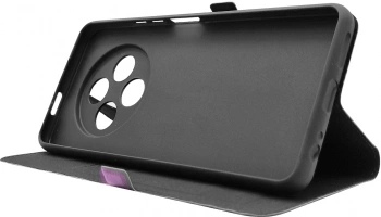 Чехол (флип-кейс) BoraSCO для Tecno Spark 30 Book Case