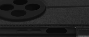 Чехол (флип-кейс) BoraSCO для Tecno Spark 30 Book Case