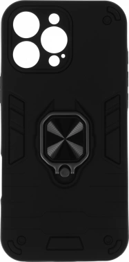 Чехол (клип-кейс) BoraSCO для Apple iPhone 16 Pro Max Anti-Shok Case