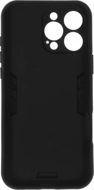 Чехол (клип-кейс) BoraSCO для Apple iPhone 16 Pro Max Anti-Shok Case