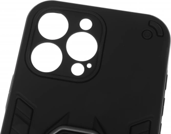 Чехол (клип-кейс) BoraSCO для Apple iPhone 16 Pro Max Anti-Shok Case