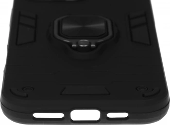 Чехол (клип-кейс) BoraSCO для Apple iPhone 16 Pro Max Anti-Shok Case