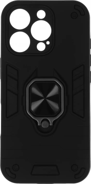 Чехол (клип-кейс) BoraSCO для Apple iPhone 16 Pro Anti-Shok Case
