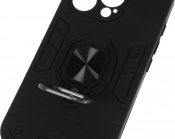 Чехол (клип-кейс) BoraSCO для Apple iPhone 16 Pro Anti-Shok Case