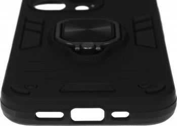 Чехол (клип-кейс) BoraSCO для Apple iPhone 16 Pro Anti-Shok Case