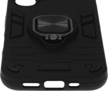 Чехол (клип-кейс) BoraSCO для Apple iPhone 16 Anti-Shok Case