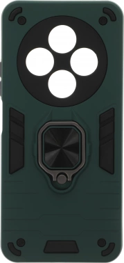 Чехол (клип-кейс) BoraSCO для Xiaomi Redmi 14C/A4/Poco C75 Anti-Shok Case