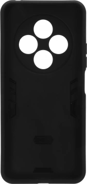 Чехол (клип-кейс) BoraSCO для Xiaomi Redmi 14C/A4/Poco C75 Anti-Shok Case