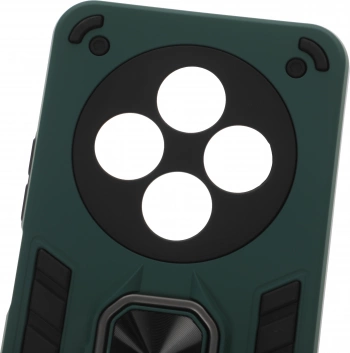 Чехол (клип-кейс) BoraSCO для Xiaomi Redmi 14C/A4/Poco C75 Anti-Shok Case