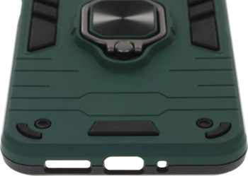 Чехол (клип-кейс) BoraSCO для Xiaomi Redmi 14C/A4/Poco C75 Anti-Shok Case