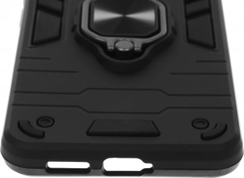 Чехол (клип-кейс) BoraSCO для Xiaomi Redmi Note 13 Pro 5G /Poco X6 5G Anti-Shok Case