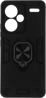 Чехол (клип-кейс) BoraSCO для Xiaomi Redmi Note 13 Pro+ Anti-Shok Case