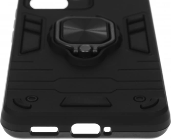 Чехол (клип-кейс) BoraSCO для Xiaomi Redmi Note 13 Pro+ Anti-Shok Case