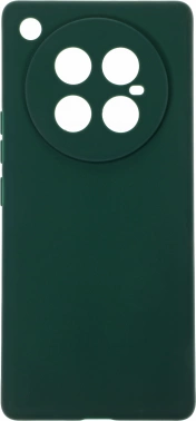 Чехол (клип-кейс) BoraSCO для Infinix Zero 40 5G Silicone Case