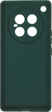 Чехол (клип-кейс) BoraSCO для Infinix Zero 40 5G Silicone Case