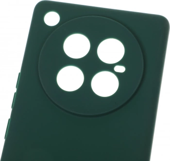 Чехол (клип-кейс) BoraSCO для Infinix Zero 40 5G Silicone Case