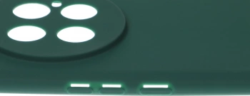 Чехол (клип-кейс) BoraSCO для Infinix Zero 40 5G Silicone Case