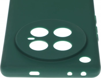 Чехол (клип-кейс) BoraSCO для Infinix Zero 40 5G Silicone Case