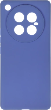 Чехол (клип-кейс) BoraSCO для Infinix Zero 40 5G Silicone Case