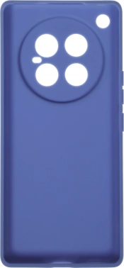 Чехол (клип-кейс) BoraSCO для Infinix Zero 40 5G Silicone Case