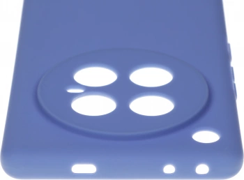 Чехол (клип-кейс) BoraSCO для Infinix Zero 40 5G Silicone Case