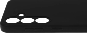 Чехол (клип-кейс) BoraSCO для Samsung Galaxy S25+ Silicone Case