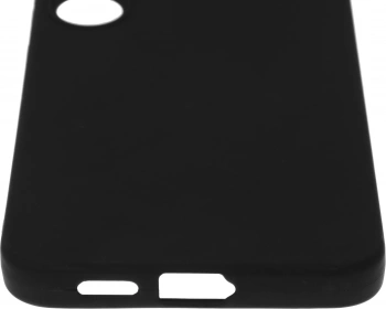 Чехол (клип-кейс) BoraSCO для Samsung Galaxy S25+ Silicone Case